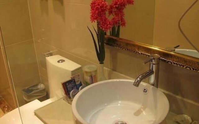Shenchuan Hotel