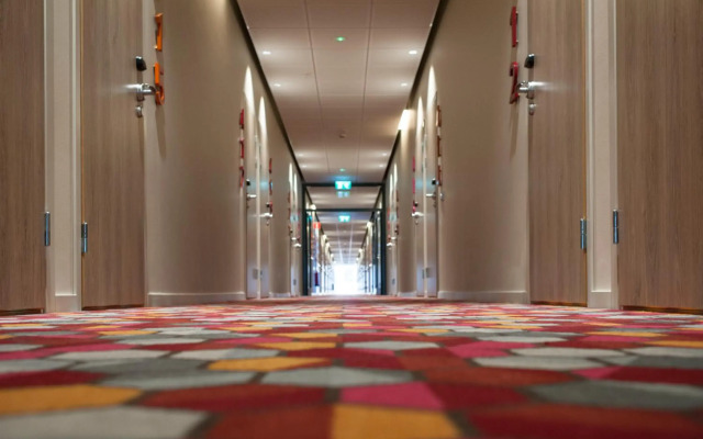 Motel L Lund