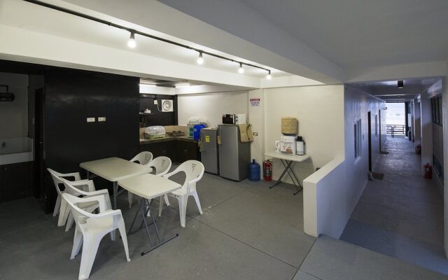 Habitat Guest House