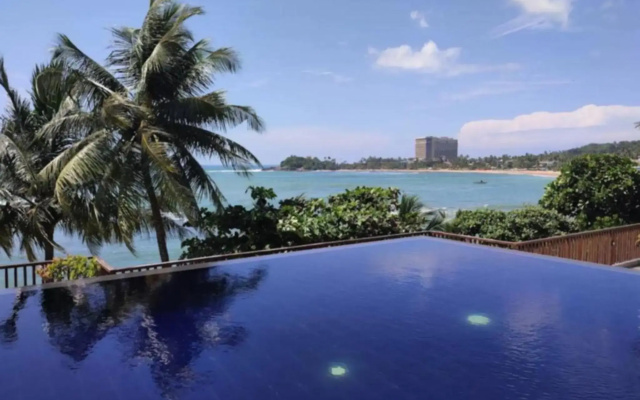 Joe's Resort Unawatuna