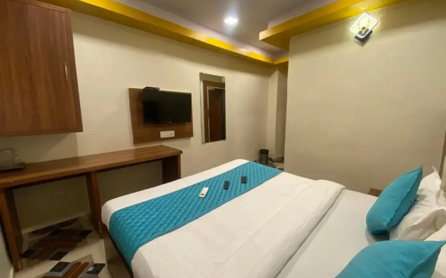 Hotel Jodiya