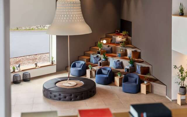 Vienna House by Wyndham MQ Kronberg
