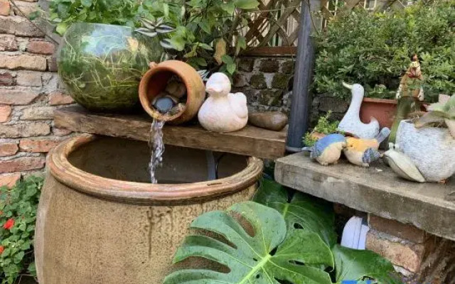 Yongding  Coffee Garden B&B