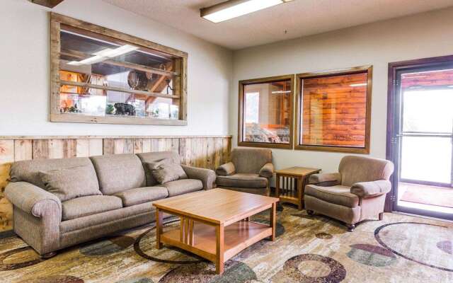 Quality Inn Pagosa Springs