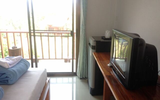 Pai Erawan Resort