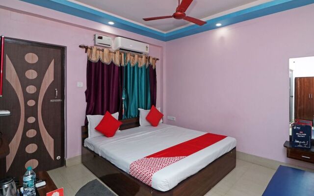OYO 22214 Hotel Digha Inn