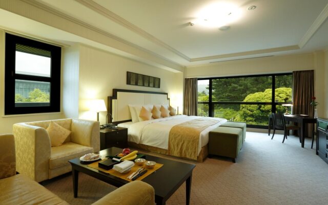 Noborioji Hotel Nara