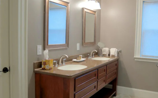 Patricia's Guest House