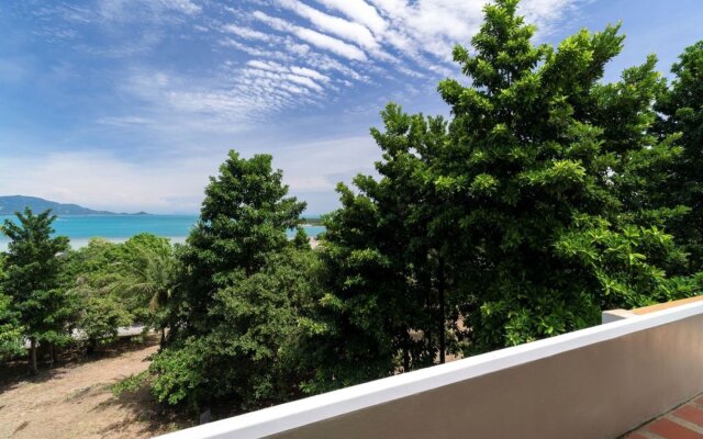 4 Bedroom Sea View Villa - Pad Thai