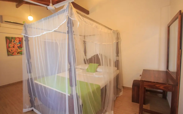 Tharanga Surfing Villa