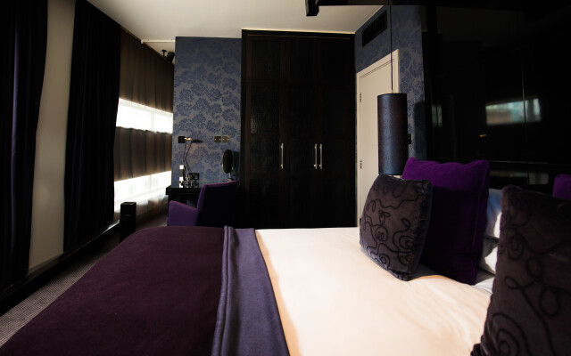 Malmaison Manchester