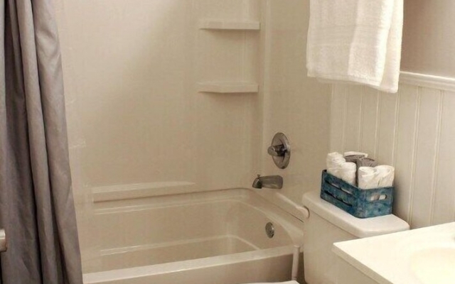 Spacious, Homey 2-bedroom in Chattanooga