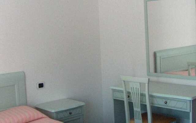Hotel Ristorante Lepanto
