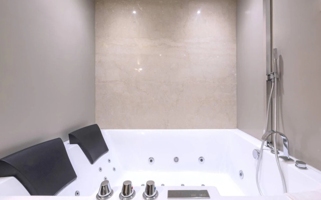 Heart Milan Apartments Duomo Sforza