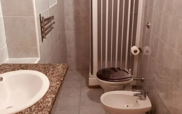 Gioi Villa Rizzo Lovely Rooms