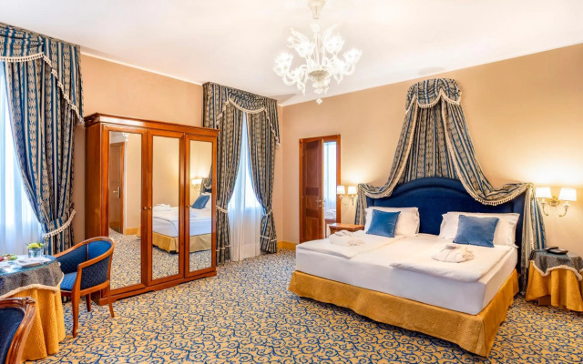 Hotel Al ponte dei sospiri