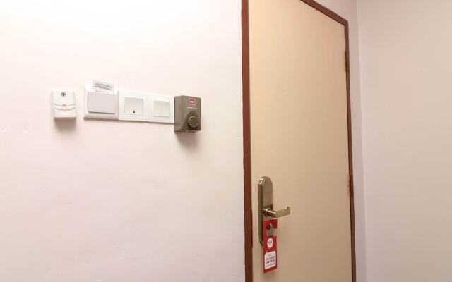 Hotel SMC