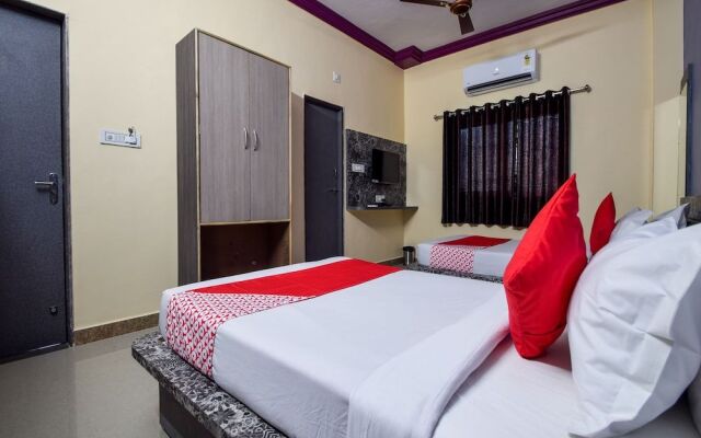 Oyo 19758 Hotel Narayani Palace