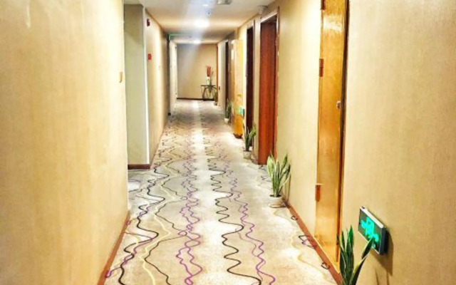 Le Si Meng Hotel