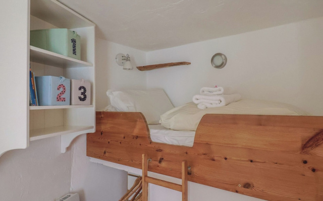 Cleve Cottage