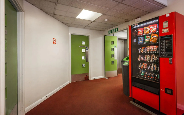 LSE Rosebery Hall - Campus Accommodation