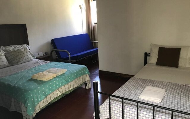 Boquete Lodge