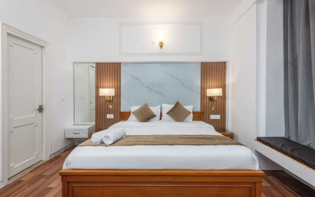 The Ridge By Royal Stays Mussoorie