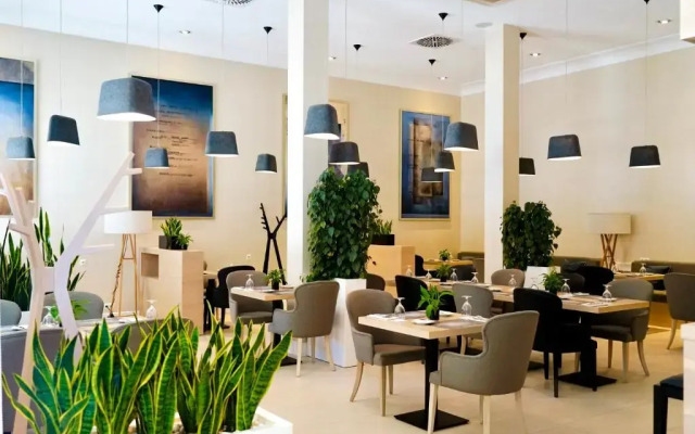 Hotel Sokół Wellness & SPA