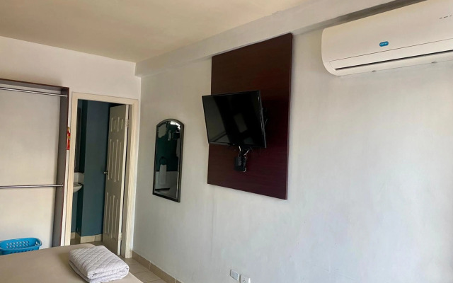 Suite Noa Apartamento