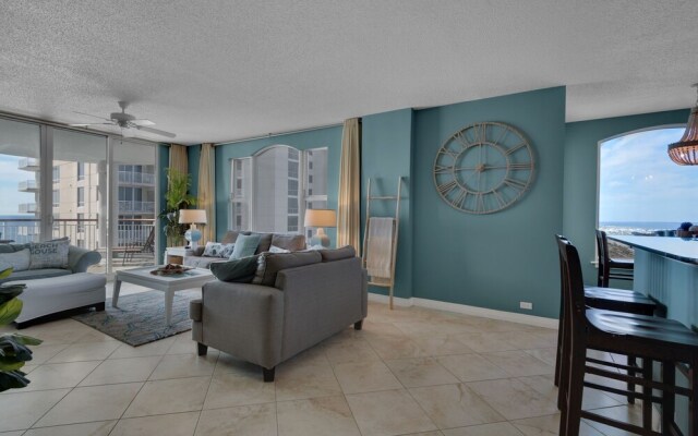 Beach Colony West 12F