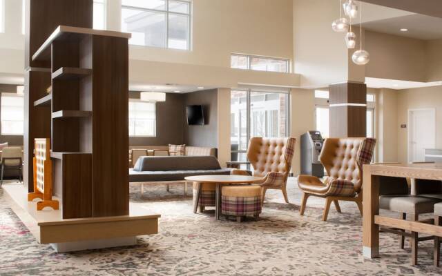 Residence Inn by Marriott Texarkana