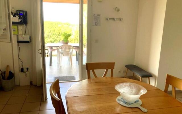 Gîte Mugron, 3 pièces, 4 personnes - FR-1-360-436