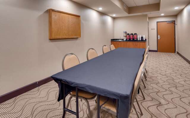 Best Western Plus Surprise-Phoenix NW