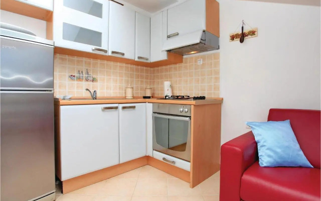 Apartment Prigradica O-525