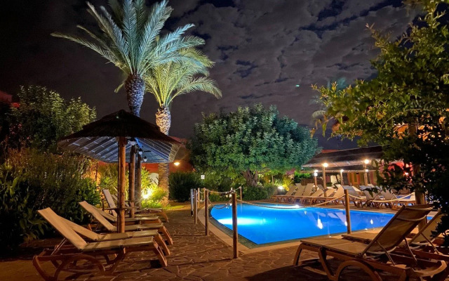 Villaggio Punta Grossa