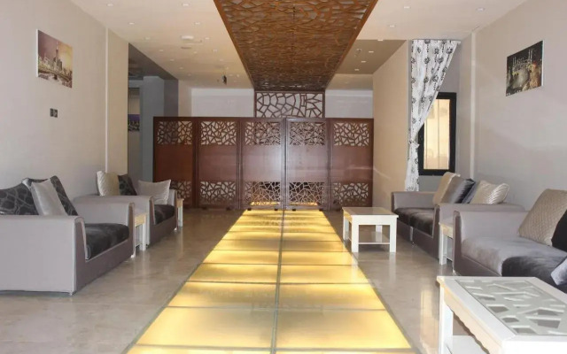 Rushan Aldar