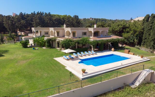 Bello Blu Luxury Villa