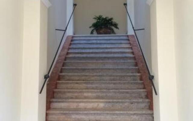 Trapani Rooms