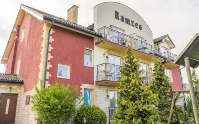 Pensjonat Ramzes