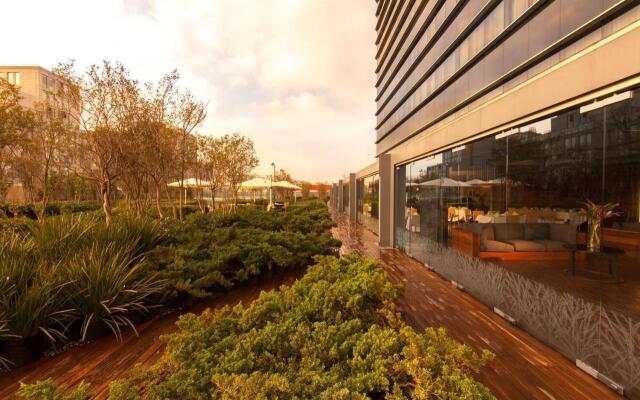 Hilton Mexico City Reforma
