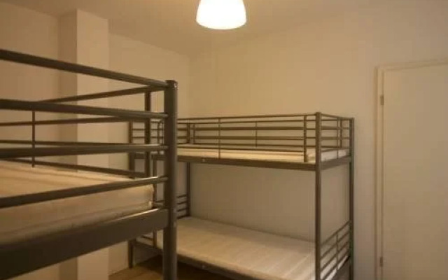 Hostel Kölnmesse