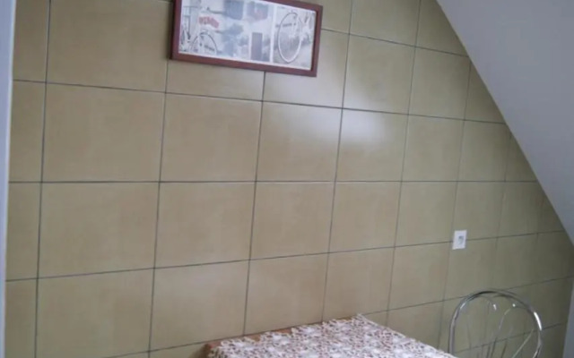 Hostel Mira