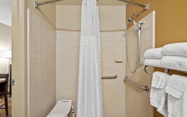 Extended Stay America Suites Washington DC Falls Church