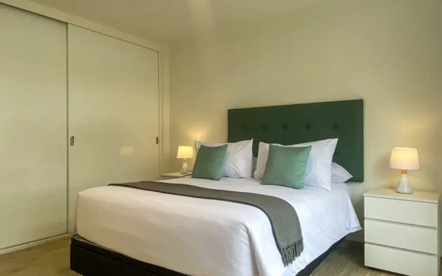 w Majestic 3BR w Fantastic Deco in Miraflores