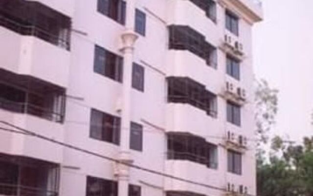 Asia Pacific Blossom Hotel