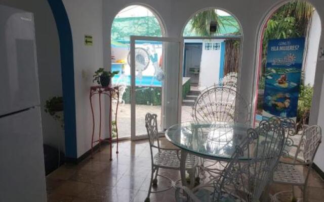 Hostel Quetzal