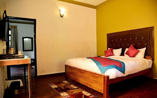 Sunita Corbett Retreat