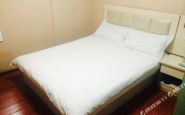 Shangchengshi Apartment