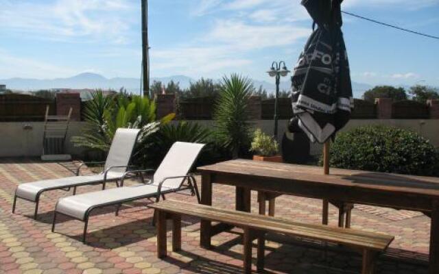 Guest House Arosfa