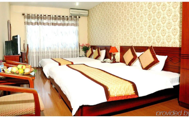 Lotus Village Hotel